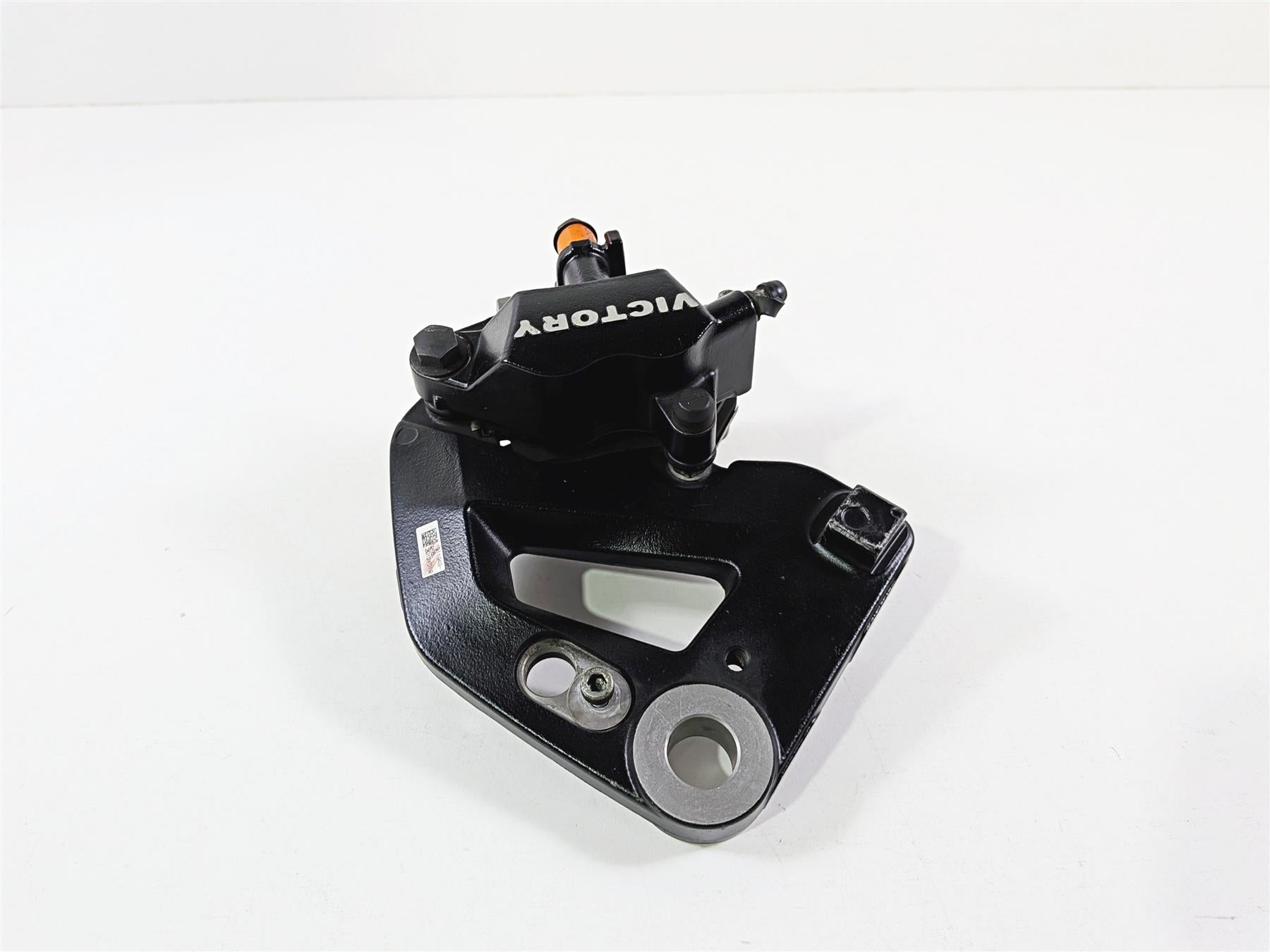 2013 Victory Vision Tour Nice Rear Black Nissin Brake Caliper 1911748 1911949 {{ shop.shopifyCountryName }} - Mototech271