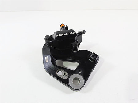 2013 Victory Vision Tour Nice Rear Black Nissin Brake Caliper 1911748 1911949 {{ shop.shopifyCountryName }} - Mototech271