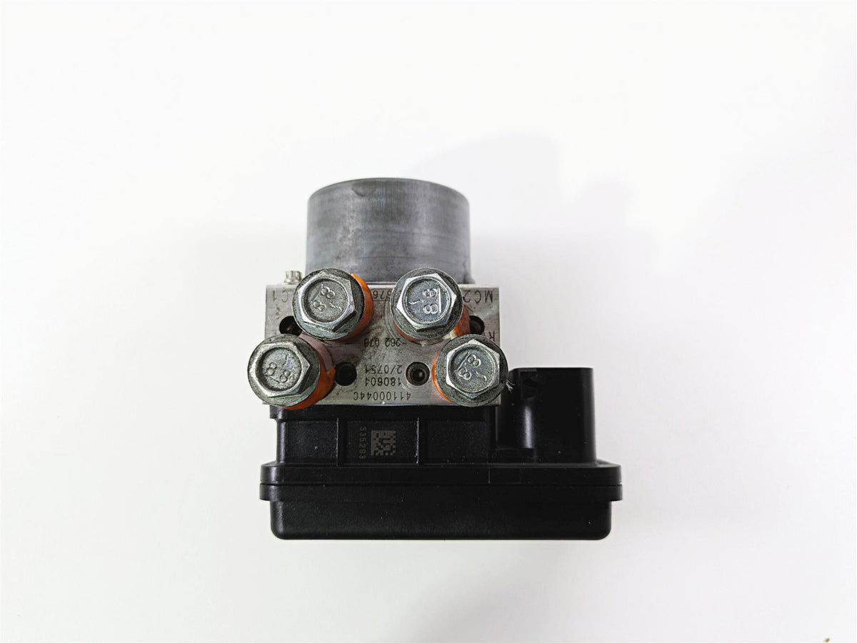 2019 Harley Softail FXDR 114 Abs Brake Pump Unit Module 41100043C {{ shop.shopifyCountryName }} - Mototech271