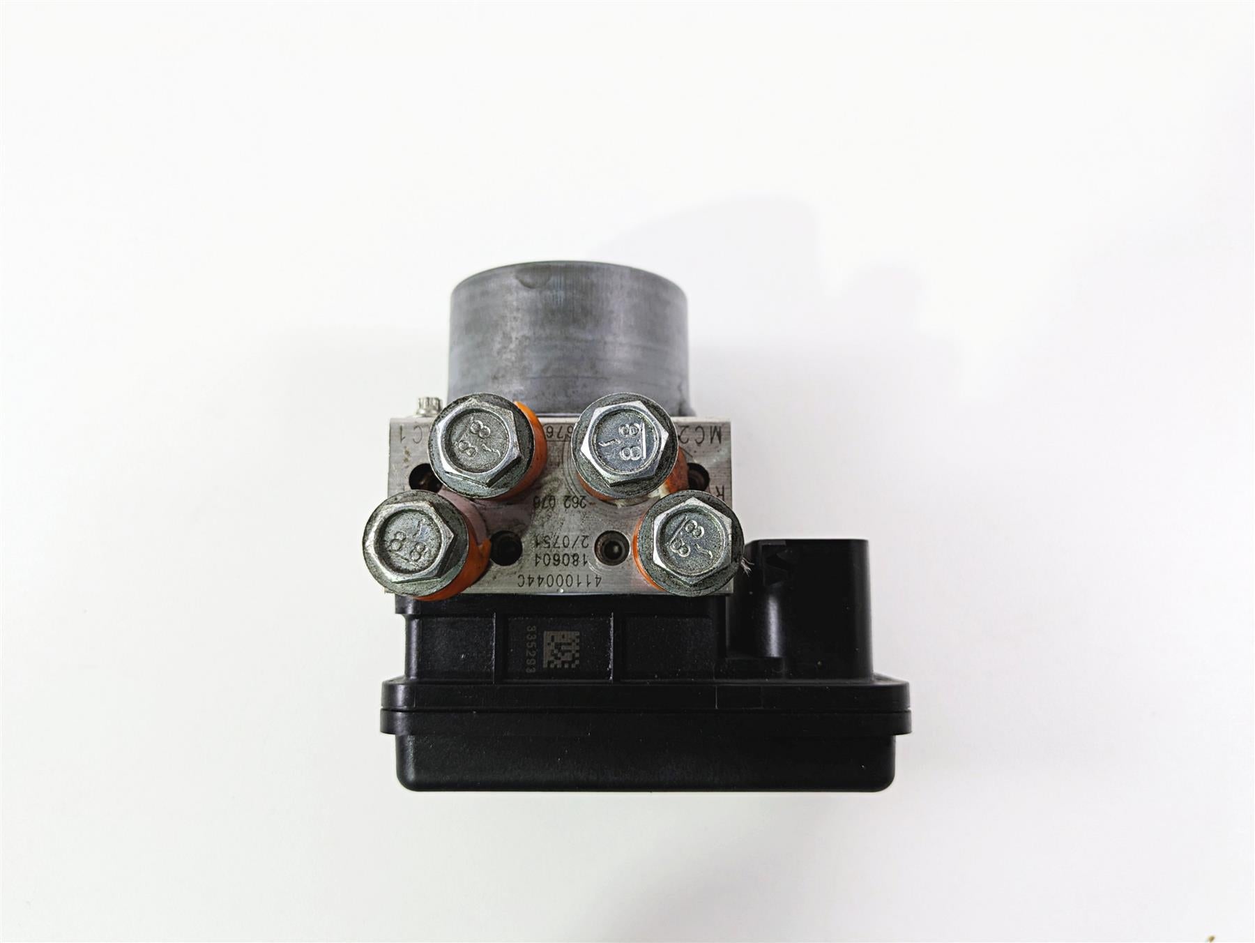 2019 Harley Softail FXDR 114 Abs Brake Pump Unit Module 41100043C {{ shop.shopifyCountryName }} - Mototech271
