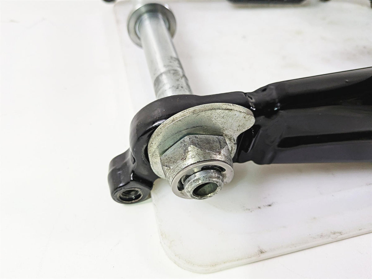 2016 Harley Touring FLHR Road King Rear Swing Arm Swingarm 47549-09A {{ shop.shopifyCountryName }} - Mototech271