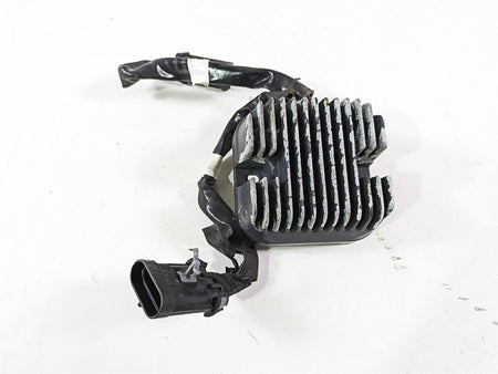 2018 Indian Chieftain Dark Horse Rectifier Voltage Regulator 4014300 4019661 {{ shop.shopifyCountryName }} - Mototech271
