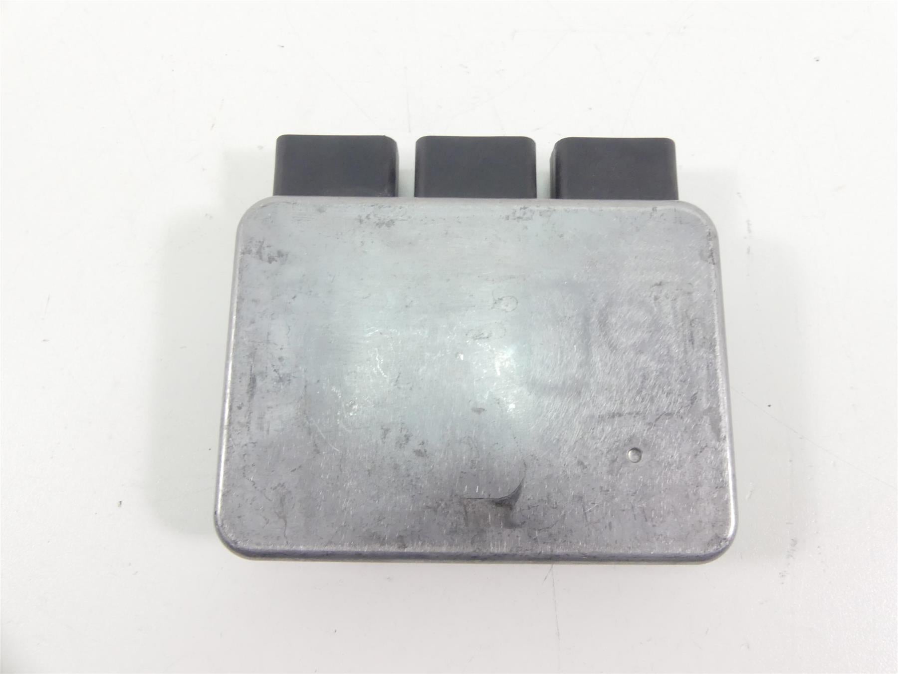 2018 Harley Softail FXFB Fat Bob Cdi Ecu Ecm Engine Control Module 41000668 {{ shop.shopifyCountryName }} - Mototech271