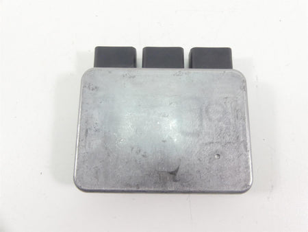 2018 Harley Softail FXFB Fat Bob Cdi Ecu Ecm Engine Control Module 41000668 {{ shop.shopifyCountryName }} - Mototech271