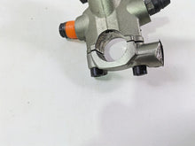 Load image into Gallery viewer, 2010 Ducati Streetfighter 1098 S Clutch Radial Master Cylinder - Read 63040481A
