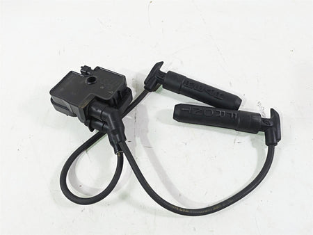 2018 Indian Chieftain Limited Ignition Coil Wires Plugs 4010425 2876049 {{ shop.shopifyCountryName }} - Mototech271