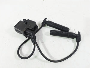 2018 Indian Chieftain Limited Ignition Coil Wires Plugs 4010425 2876049 | Mototech271