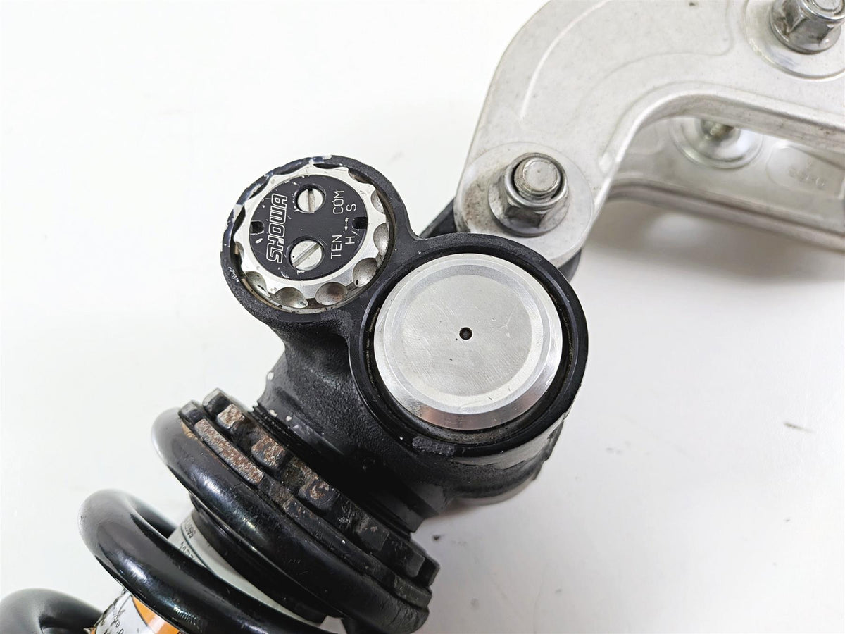 2022 Kawasaki ZX10R ZX1000 Ninja Rear Suspension Shock Damper 45014-0712 {{ shop.shopifyCountryName }} - Mototech271