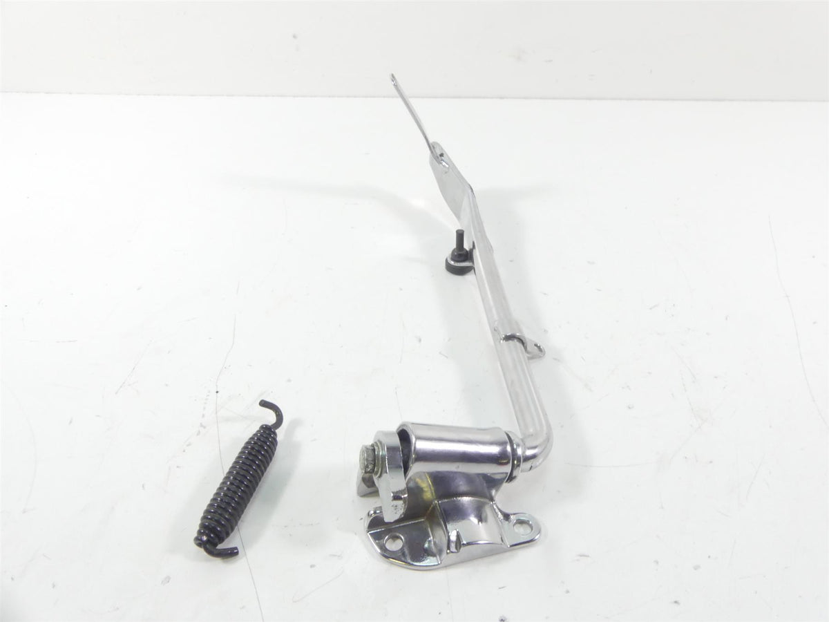 2007 Harley Touring FLHTCU SE CVO Electra Glide Side Jiffy Kickstand 50075-07A {{ shop.shopifyCountryName }} - Mototech271