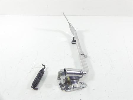 2007 Harley Touring FLHTCU SE CVO Electra Glide Side Jiffy Kickstand 50075-07A {{ shop.shopifyCountryName }} - Mototech271