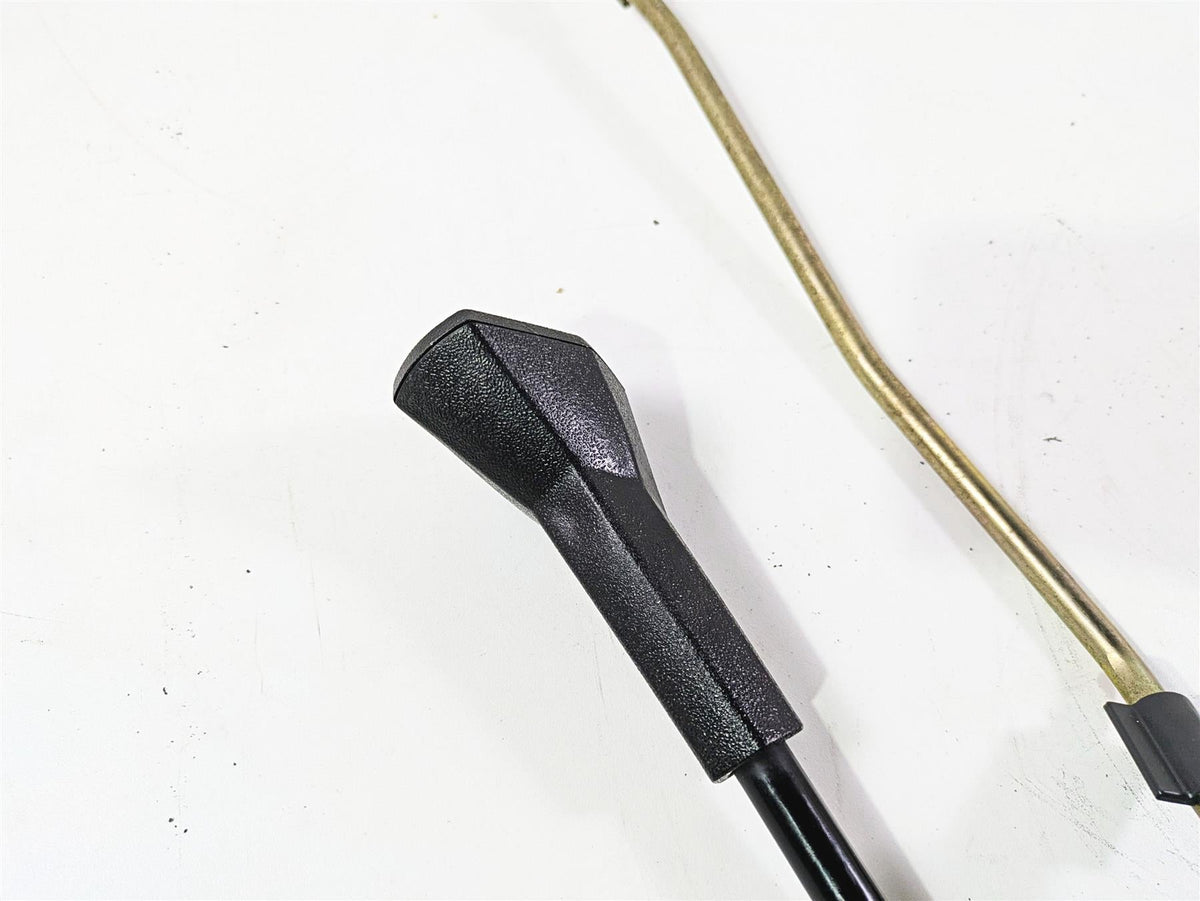 2020 Polaris Sportsman 1000 XP Gear Selector & Shift Rod - Read 1022981 {{ shop.shopifyCountryName }} - Mototech271