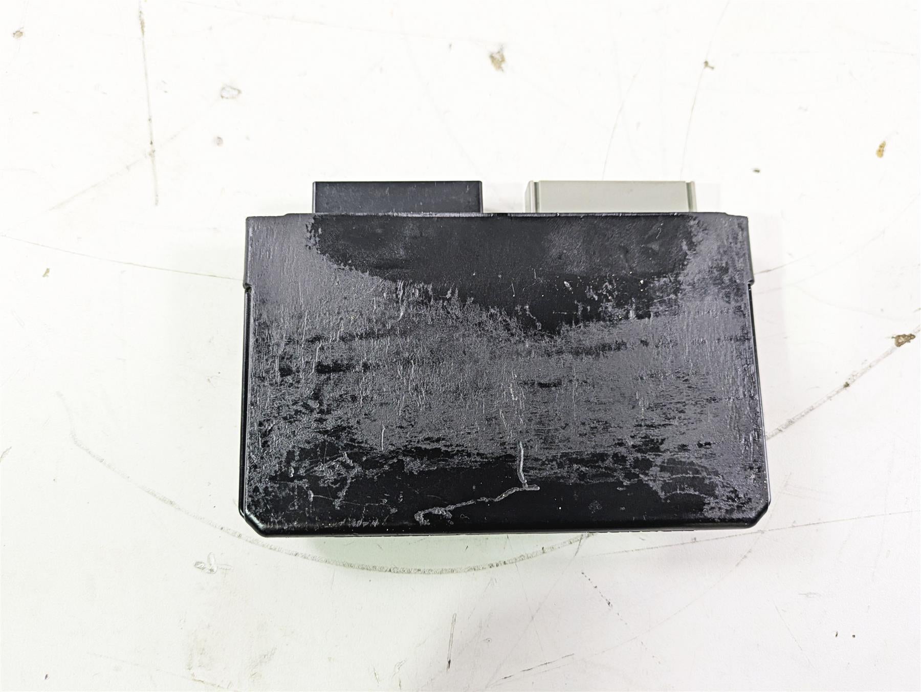 2012 Triumph Daytona 675 Cdi Ecu Ecm Engine Control Module T1293300 T1293155 {{ shop.shopifyCountryName }} - Mototech271