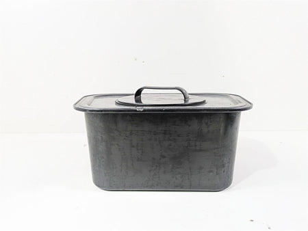 2019 Yamaha VX Cruiser HO 1800 Rear Storage Compartment Box F2X-U591B-00 {{ shop.shopifyCountryName }} - Mototech271