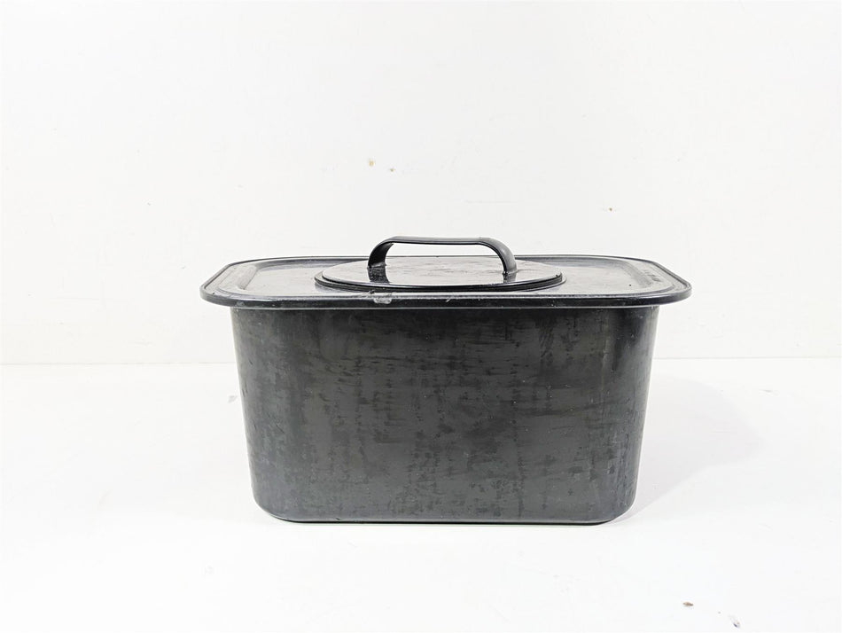 2019 Yamaha VX Cruiser HO 1800 Rear Storage Compartment Box F2X-U591B-00 {{ shop.shopifyCountryName }} - Mototech271