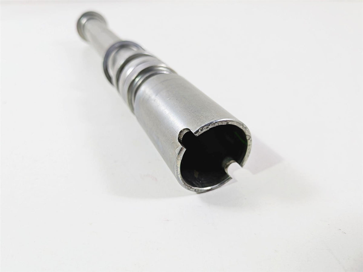 2019 Ducati 959 Panigale Straight Front Axle Wheel Spindle - Read 81910693AA {{ shop.shopifyCountryName }} - Mototech271