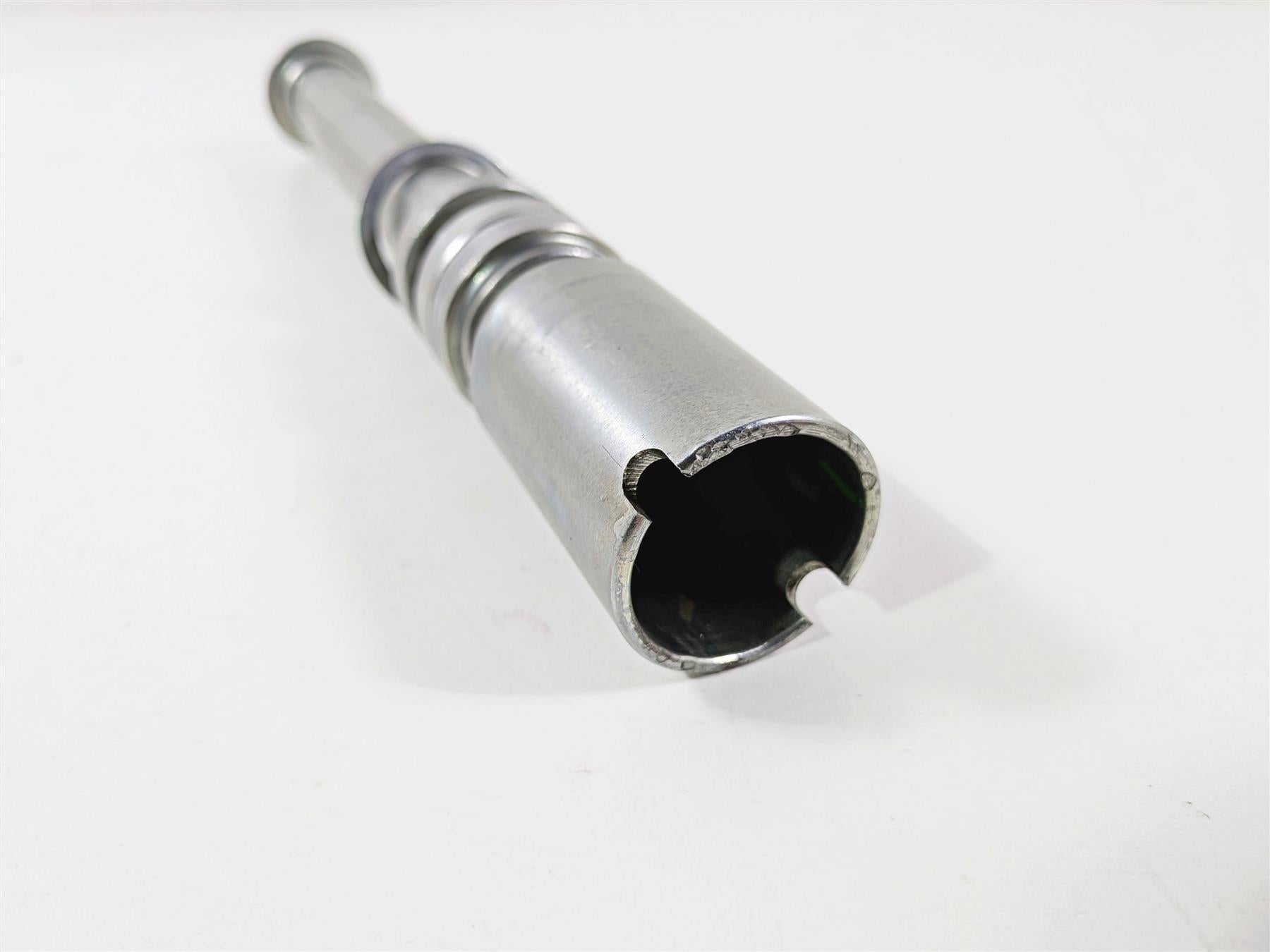 2019 Ducati 959 Panigale Straight Front Axle Wheel Spindle - Read 81910693AA {{ shop.shopifyCountryName }} - Mototech271