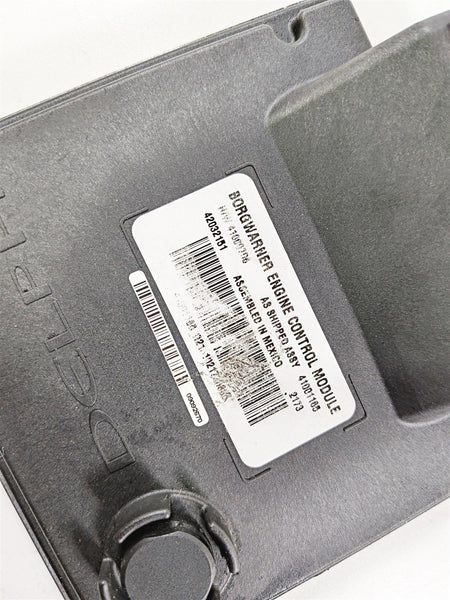 2022 Harley Softail FXLRST Low Rider Cdi Ecu Ecm Engine Control Module 41001165 {{ shop.shopifyCountryName }} - Mototech271