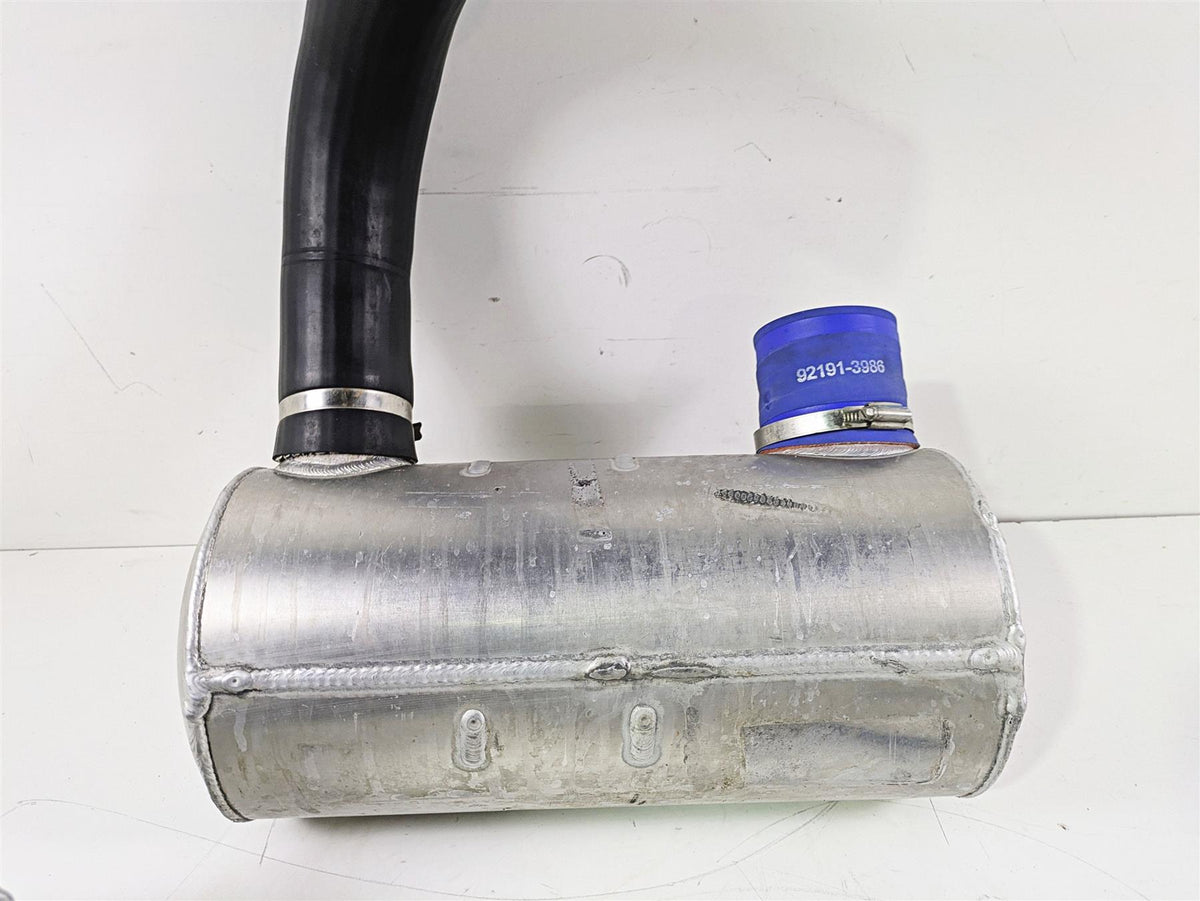 2017 Kawasaki Ultra 310X Exhaust Muffler Pipe Set 49070-0749 52001-0008 {{ shop.shopifyCountryName }} - Mototech271