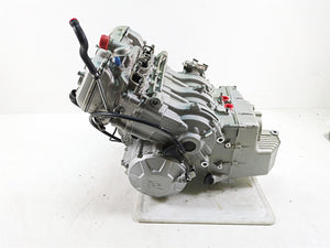 2013 MV Agusta F3 675 ERA Running Engine Motor Tranny 8k Only - Video 8000B1981 | Mototech271
