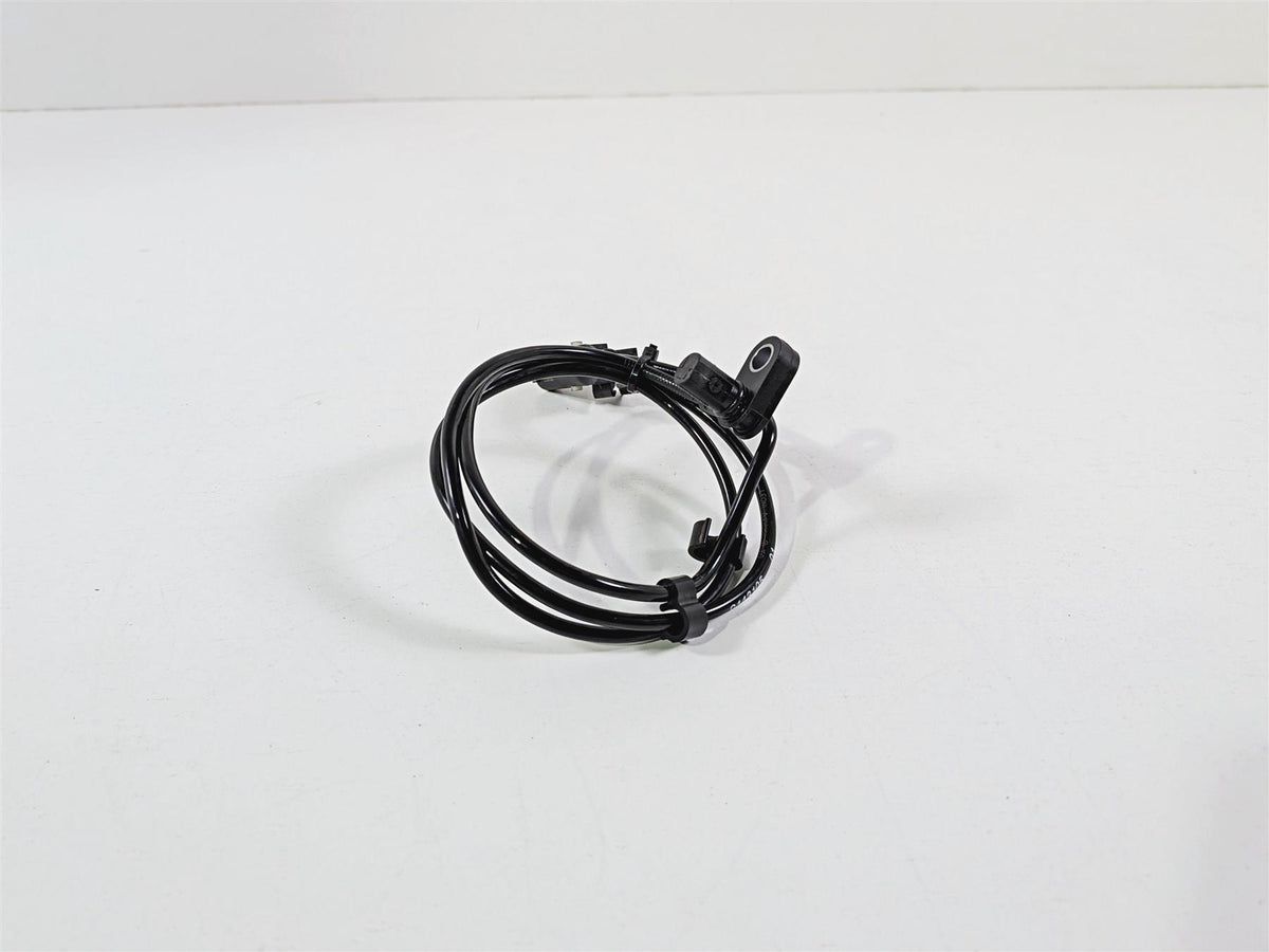 2023 BMW R1250RT RTP K52 Rear Abs Brake Wheel Speed Sensor 34529443105 {{ shop.shopifyCountryName }} - Mototech271