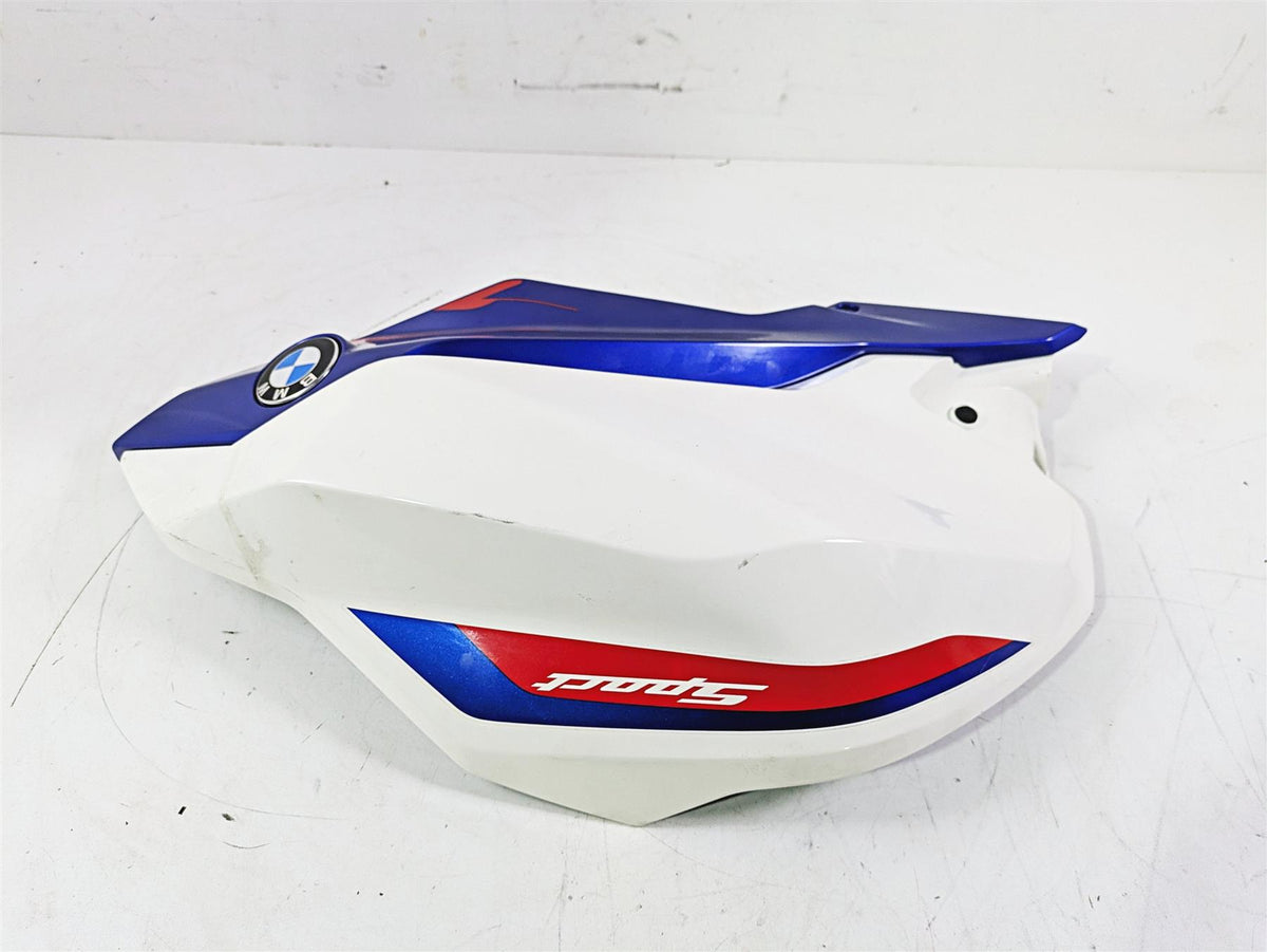2023 BMW G310R K03 Right Main Side Cover Fairing 46637922116 {{ shop.shopifyCountryName }} - Mototech271