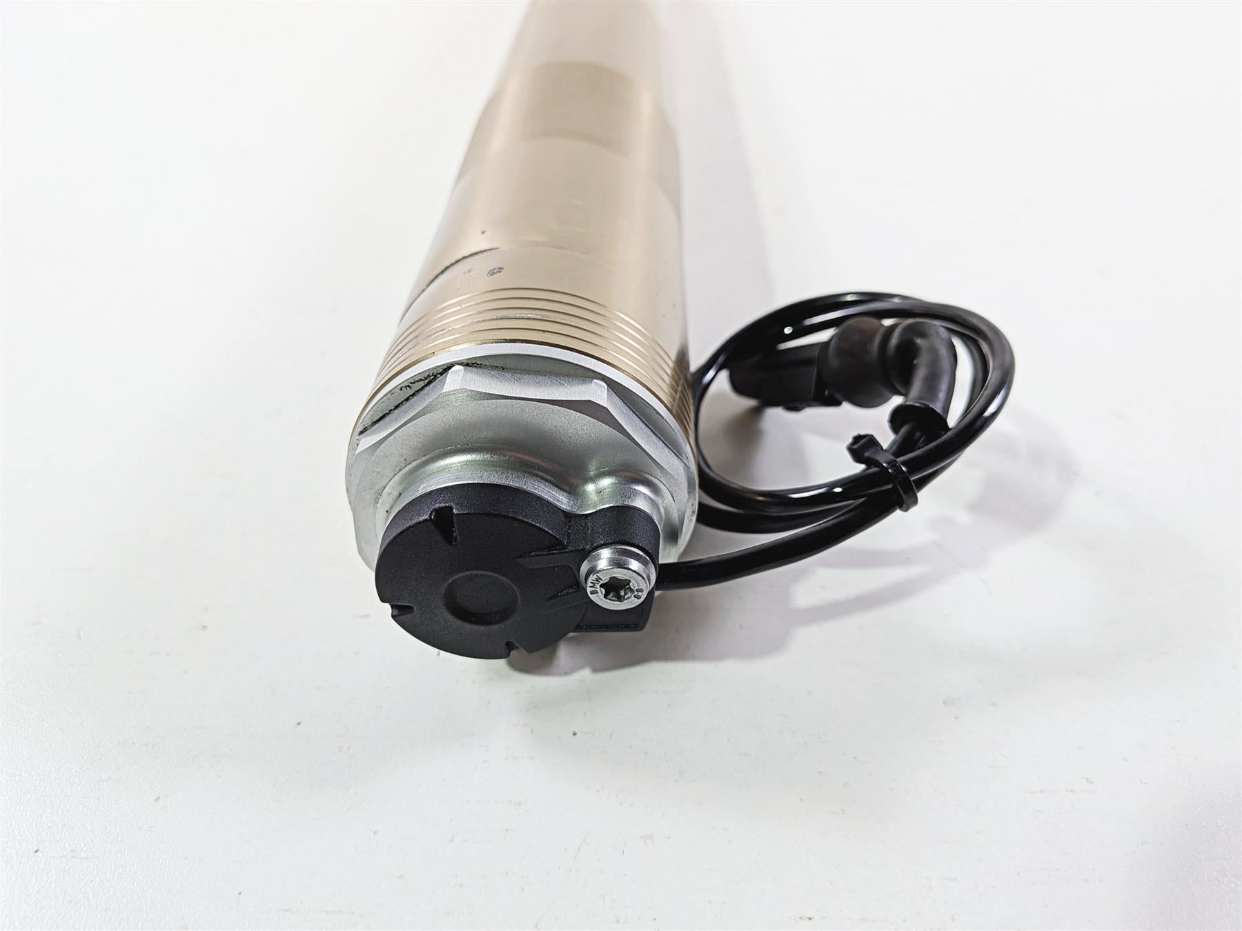 2022 BMW S1000RR K67 Front Left Marzocchi Fork Leg - For Parts Only 31427924571-Mototech271