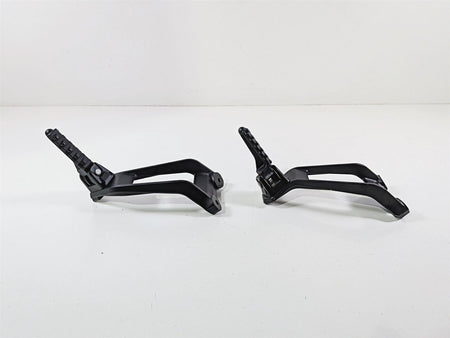 2015 KTM 1290 R Super Duke Rear Passenger Foot Peg Footpeg 6130304800033S-Mototech271