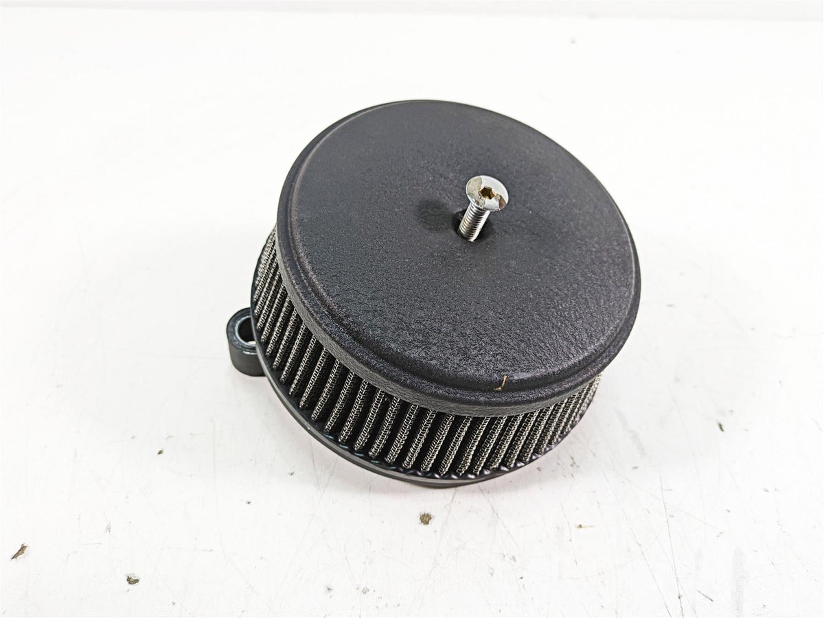 2017 Harley XL883 N Sportster Iron Arlen Ness Big Sucker Air Filter Set 18-492-1 {{ shop.shopifyCountryName }} - Mototech271