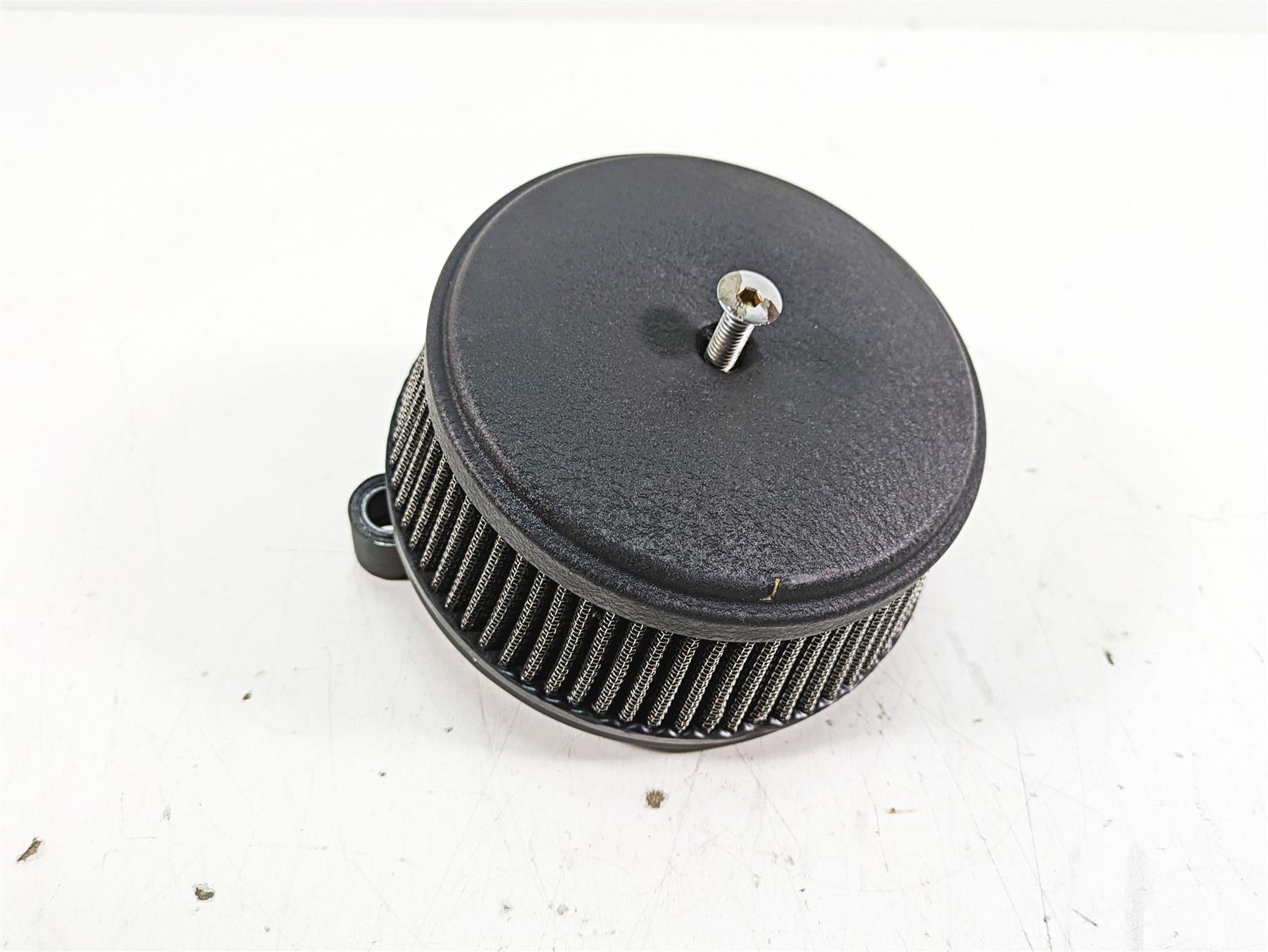 2017 Harley XL883 N Sportster Iron Arlen Ness Big Sucker Air Filter Set 18-492-1 {{ shop.shopifyCountryName }} - Mototech271
