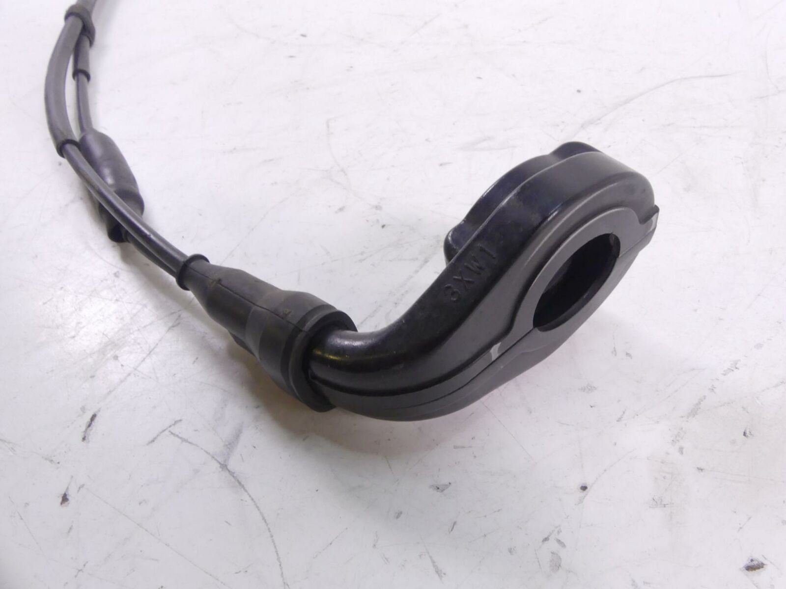 2012 Yamaha XT1200 Super Tenere Throttle Cables & Grip Holder 23P-26240-00-00 {{ shop.shopifyCountryName }} - Mototech271