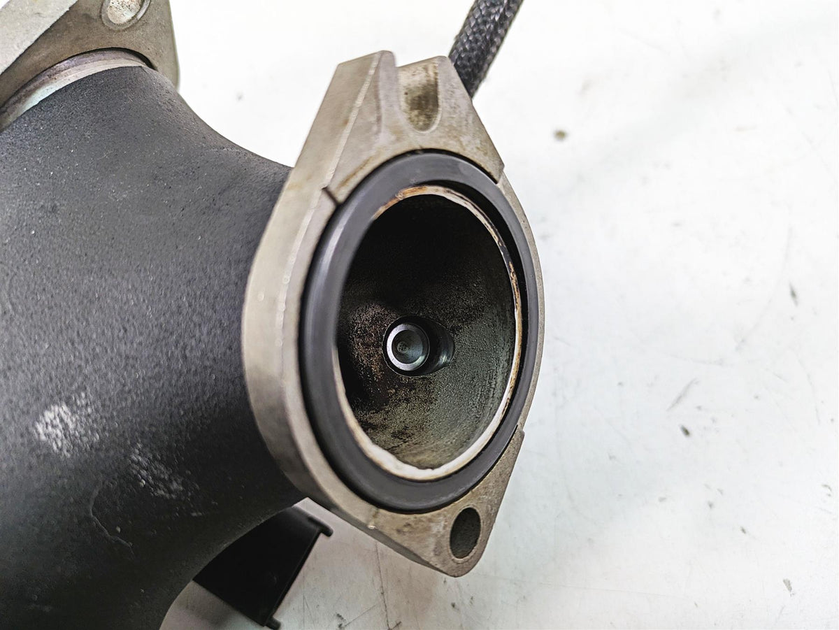 2008 Harley FLHTCU Electra Glide Throttle Body Fuel Injection 27685-08 {{ shop.shopifyCountryName }} - Mototech271