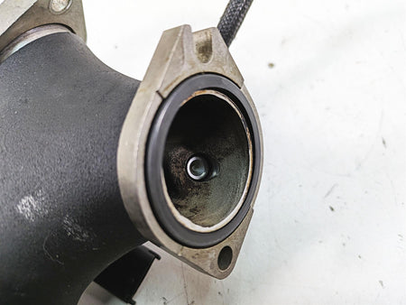 2008 Harley FLHTCU Electra Glide Throttle Body Fuel Injection 27685-08 {{ shop.shopifyCountryName }} - Mototech271