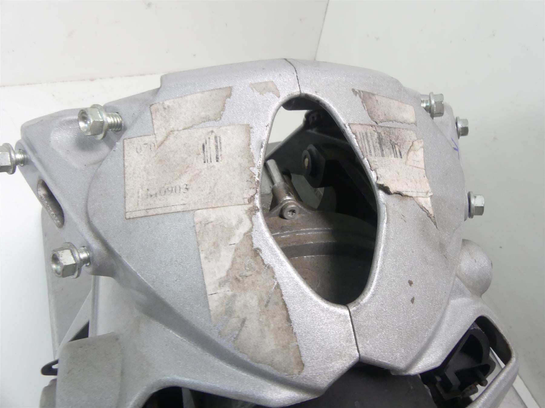2006 Ducati 999 Biposto Headlight High Low Beam Head Light Lamp Set 52040231B {{ shop.shopifyCountryName }} - Mototech271