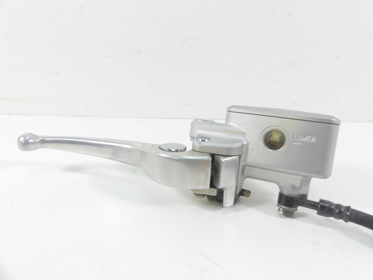 2007 Suzuki M109R VZR1800 Boulevard Front 5/8 Brake Master Cylinder 59600-10F61 {{ shop.shopifyCountryName }} - Mototech271