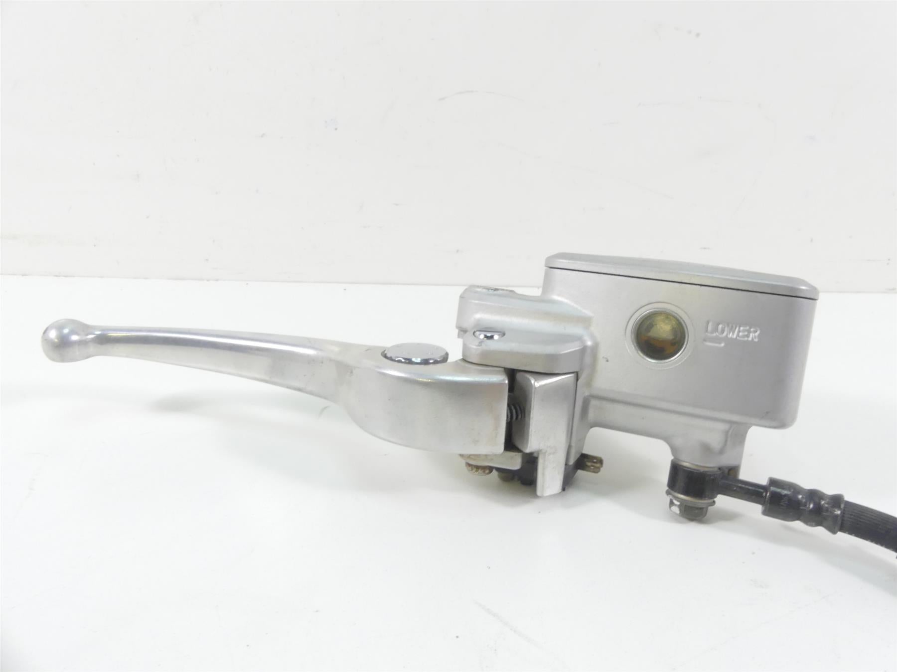 2007 Suzuki M109R VZR1800 Boulevard Front 5/8 Brake Master Cylinder 59600-10F61 {{ shop.shopifyCountryName }} - Mototech271