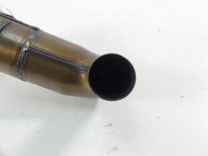 2017 Yamaha XT1200Z Super Tenere Oem Exhaust Header Manifold Pipe 2BS-14610-00