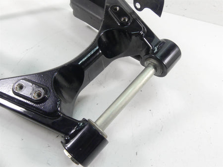 2010 Harley FXDWG Dyna Wide Glide Rear Swingarm Swing Arm & 25mm Axle 47820-10 {{ shop.shopifyCountryName }} - Mototech271