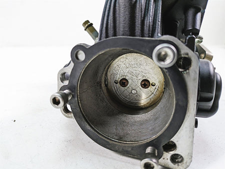 2009 Harley FXDF Dyna Fat Bob Throttle Body Fuel Injection 27708-06 {{ shop.shopifyCountryName }} - Mototech271