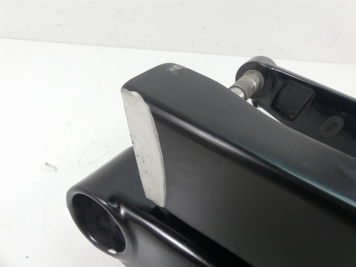 2013 Harley VRSCDX Night Rod Special Swingarm Swing Arm & Guards 48612-07A {{ shop.shopifyCountryName }} - Mototech271