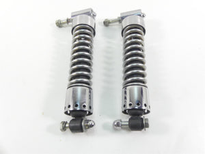 1999 Harley Dyna FXDL Low Rider Rear 13" Suspension Damper Shock Set 54512-90A | Mototech271