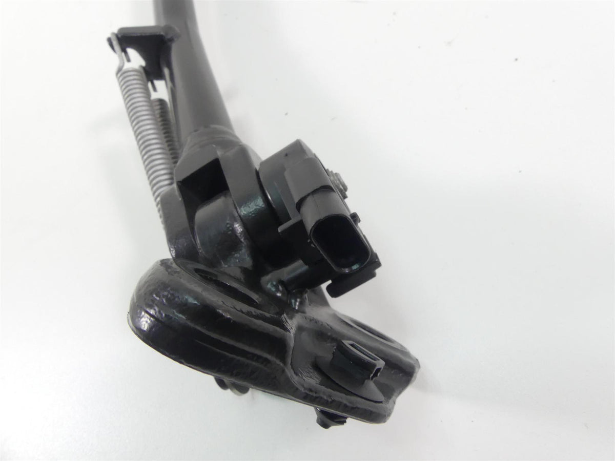 2014 BMW K1600 GTL K48 Side Kickstand Kick Stand Esa + Sensor 46538521294 {{ shop.shopifyCountryName }} - Mototech271