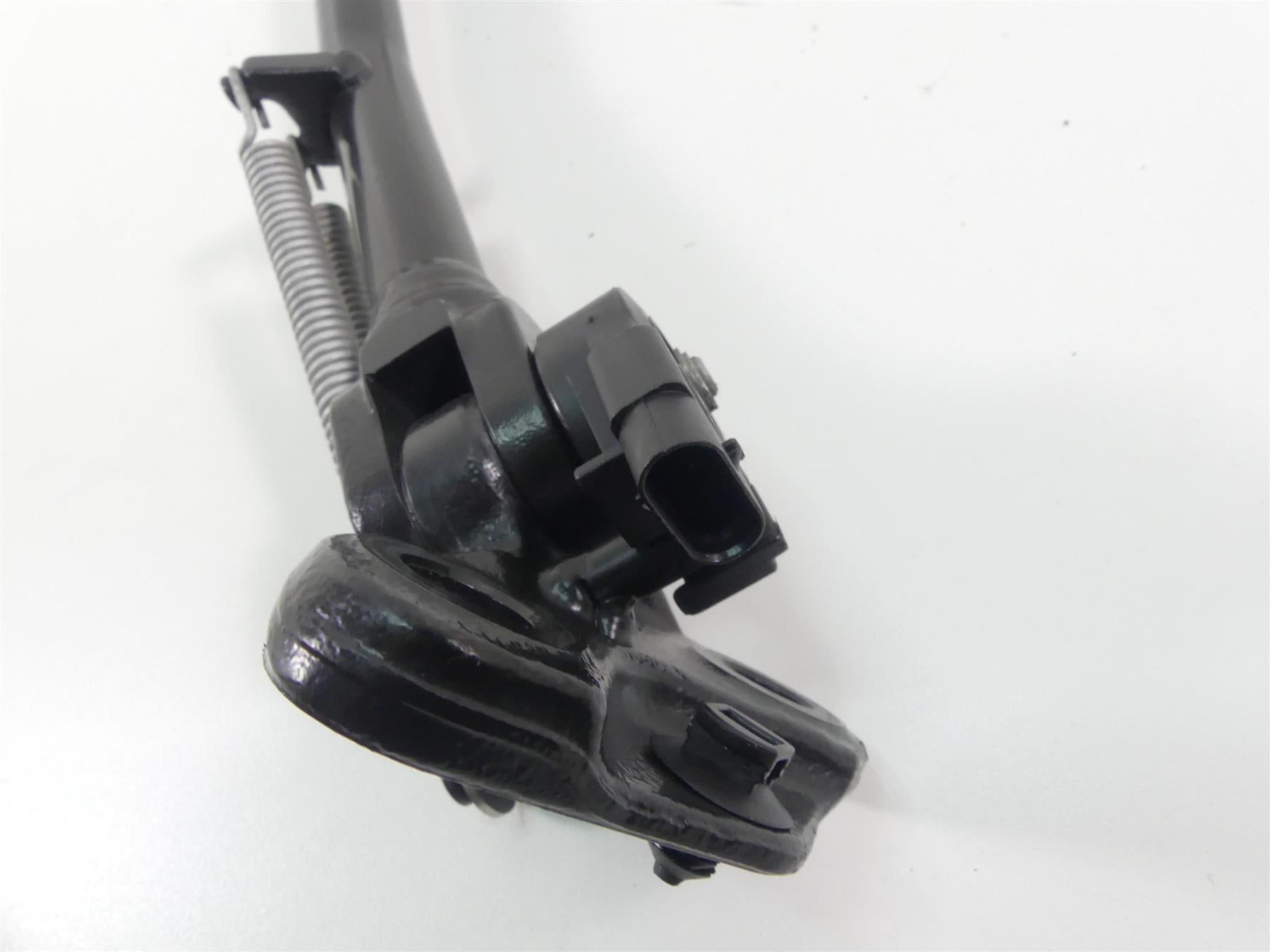 2014 BMW K1600 GTL K48 Side Kickstand Kick Stand Esa + Sensor 46538521294 {{ shop.shopifyCountryName }} - Mototech271
