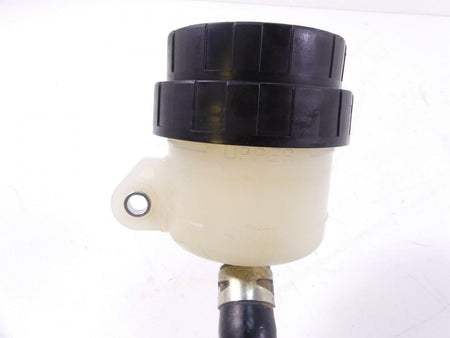 2016 Yamaha YXZ1000 R EPS SE Main Brake Master Cylinder Nissin 11/16 2HC-2583T-0 {{ shop.shopifyCountryName }} - Mototech271