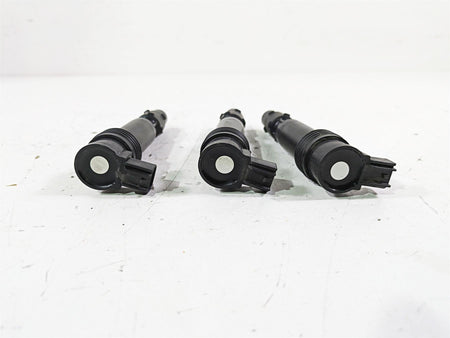 2023 Triumph Street Triple 765 RS Ignition Coils Stick Coil Set T1291504 {{ shop.shopifyCountryName }} - Mototech271
