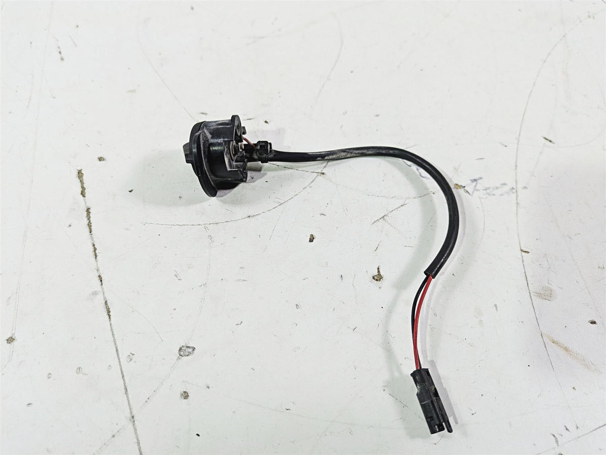 2019 Triumph Speed Triple RS 1050 On Off Ignition Turn Switch {{ shop.shopifyCountryName }} - Mototech271