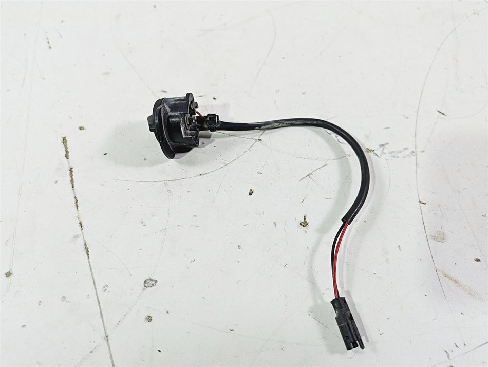 2019 Triumph Speed Triple RS 1050 On Off Ignition Turn Switch {{ shop.shopifyCountryName }} - Mototech271