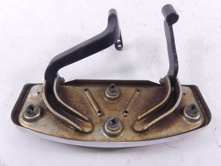 2000 Harley Touring FLHTCI Electra Glide Left Rider Floorboard +Shifter 50621-79 {{ shop.shopifyCountryName }} - Mototech271