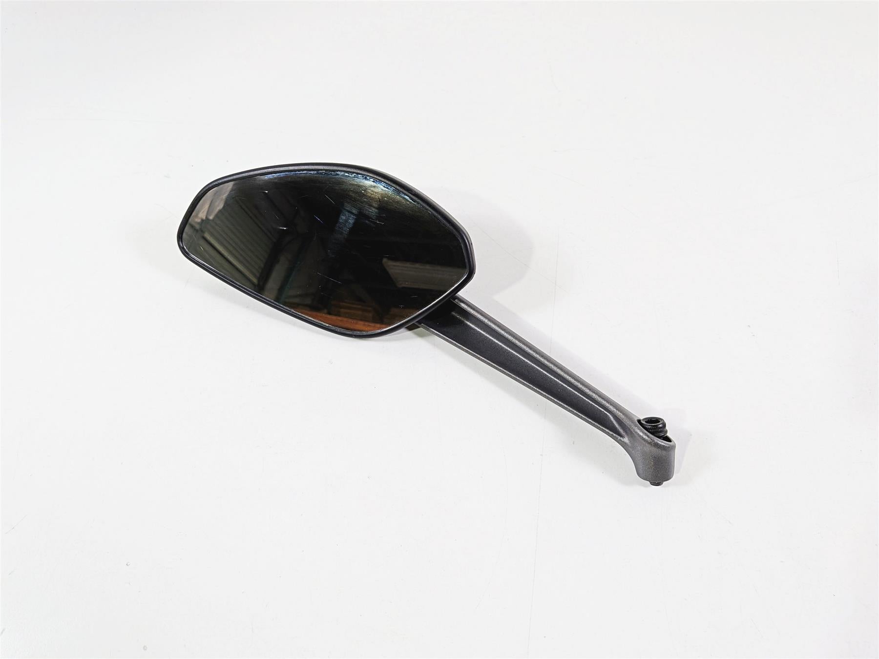 2023 Ducati Streetfighter V4 Left Rear View Mirror & Bolt 52310551A-Mototech271