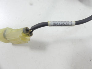 2015 Ducati Diavel Dark Fuel Gas Petrol Level Sensor Sender 59210221E