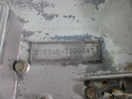 1977 Honda CB750 A Four Hondamatic Running Engine Motor 37K -Video 11000-393-020 {{ shop.shopifyCountryName }} - Mototech271
